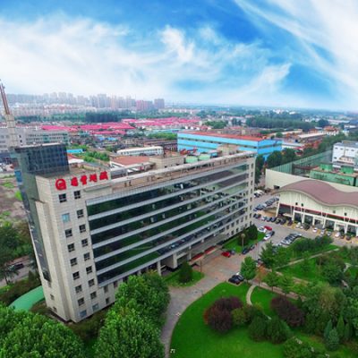 国丰钢铁宣传片 (2016)